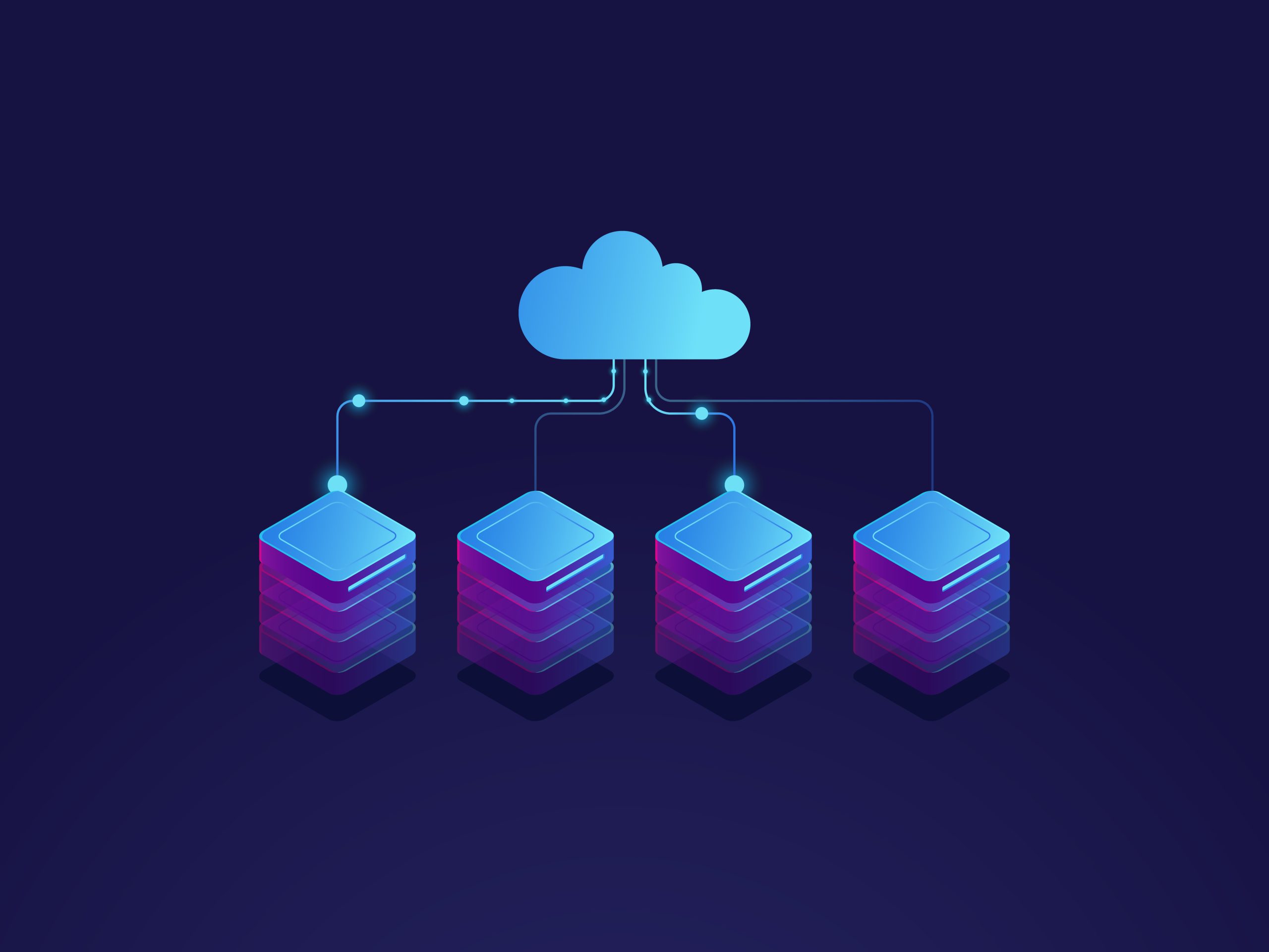 Cloud-Native Architecture