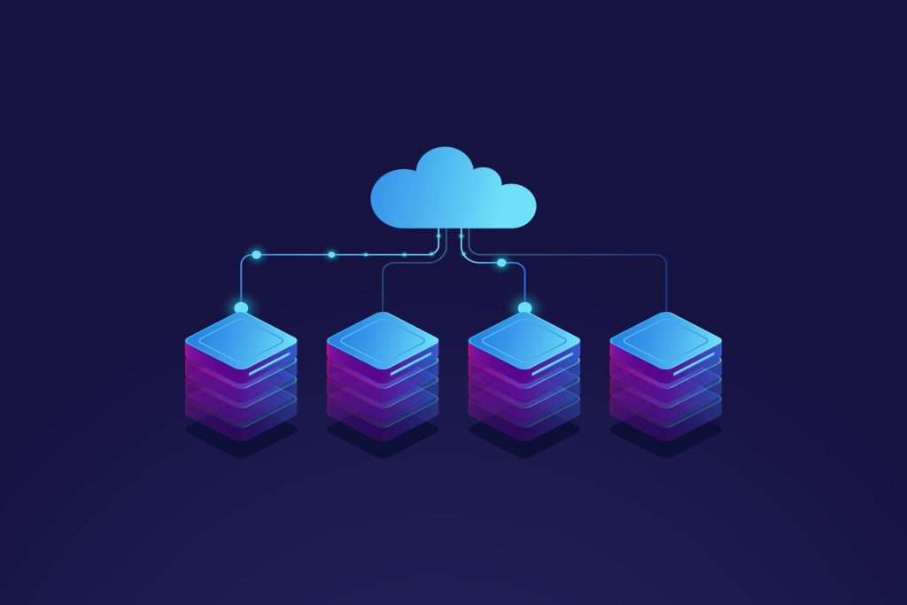 Cloud-Native Architecture