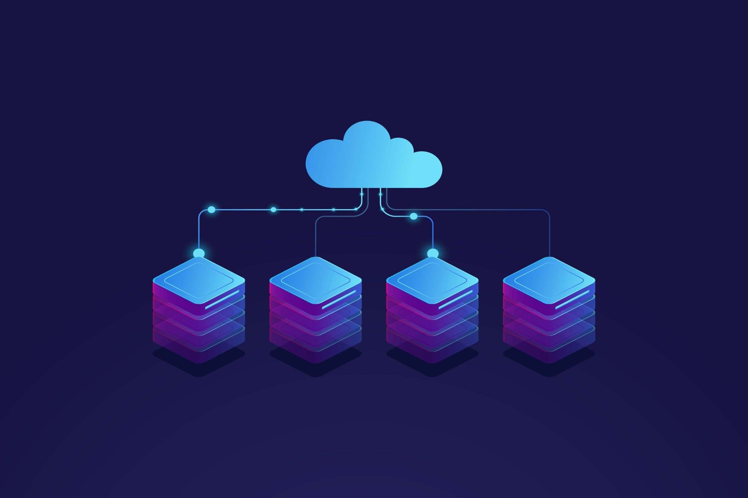 A Beginner’s Guide to Cloud-Native Architectures