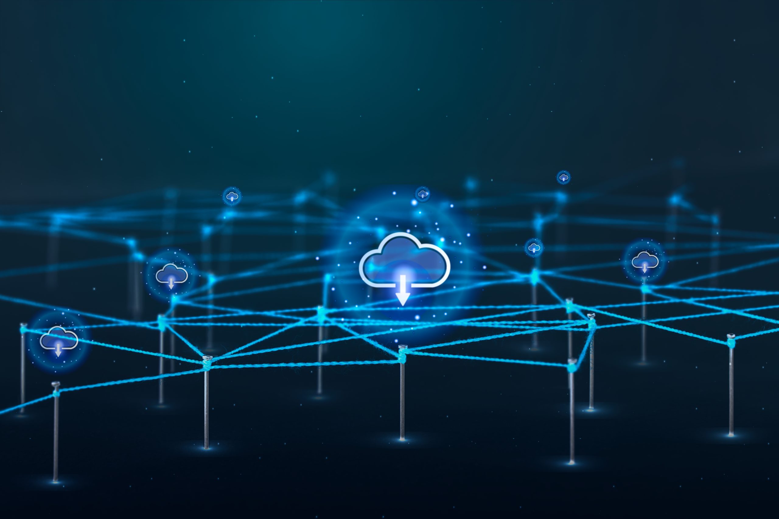 Data Integration in the Cloud